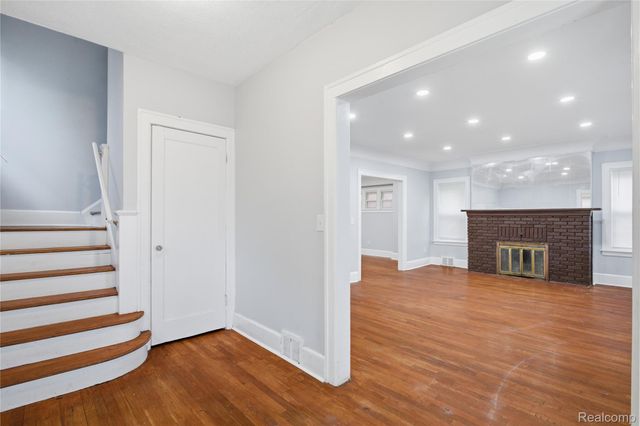 229 Eason Street, Highland Park, MI 48203