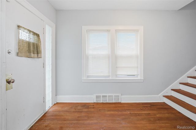 229 Eason Street, Highland Park, MI 48203