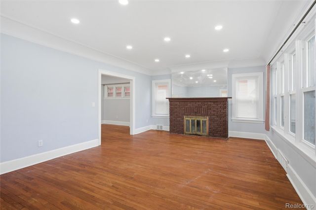 229 Eason Street, Highland Park, MI 48203