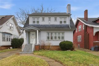 229 Eason Street, Highland Park, MI 48203