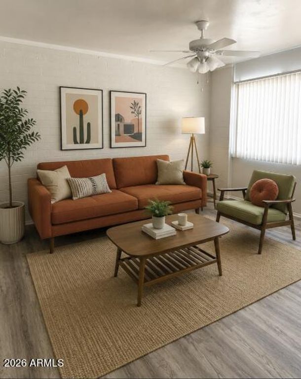 320 E WILLETTA Street 7, Phoenix, AZ 85004