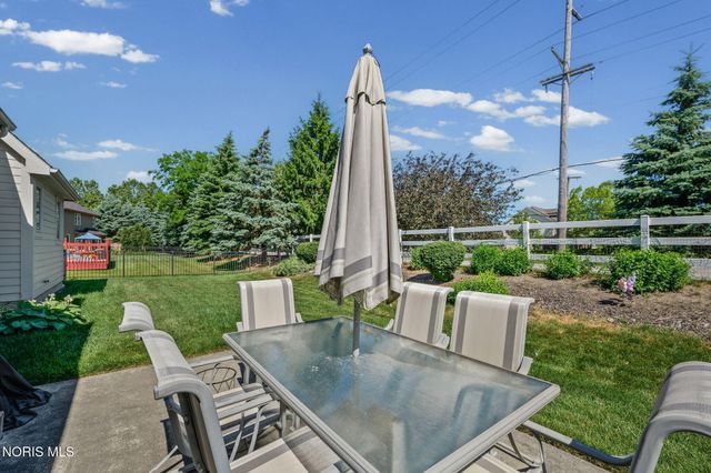 9360 Saint Angelas Way, Sylvania, OH 43560