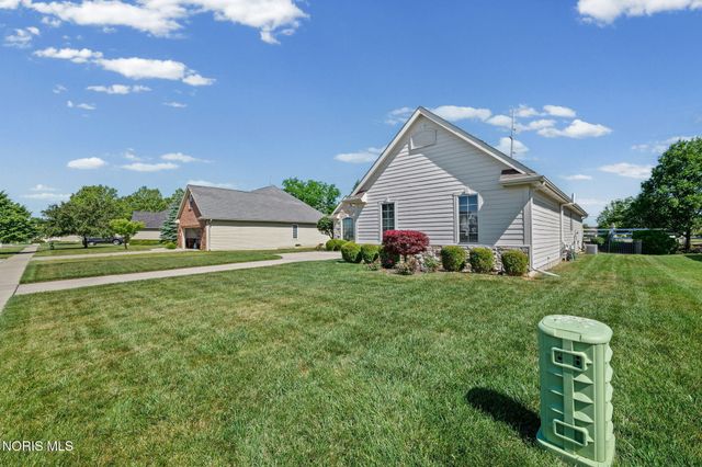 9360 Saint Angelas Way, Sylvania, OH 43560