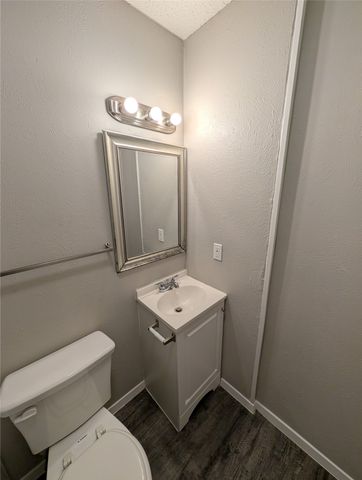 424 Langley Avenue, Everman, TX 76140