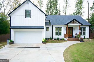 4042 Brock Drive, Oakwood, GA 30566