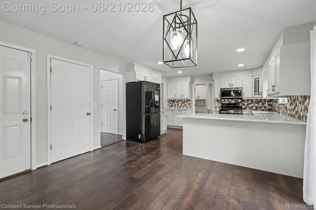 6522 Stoneybrook Court, Van Buren Charter Township, MI 48111