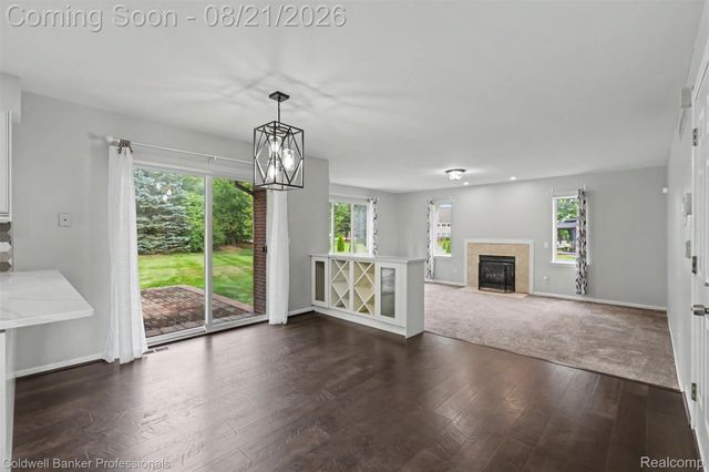 6522 Stoneybrook Court, Van Buren Charter Township, MI 48111