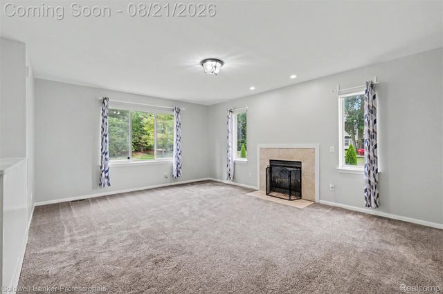 6522 Stoneybrook Court, Van Buren Charter Township, MI 48111
