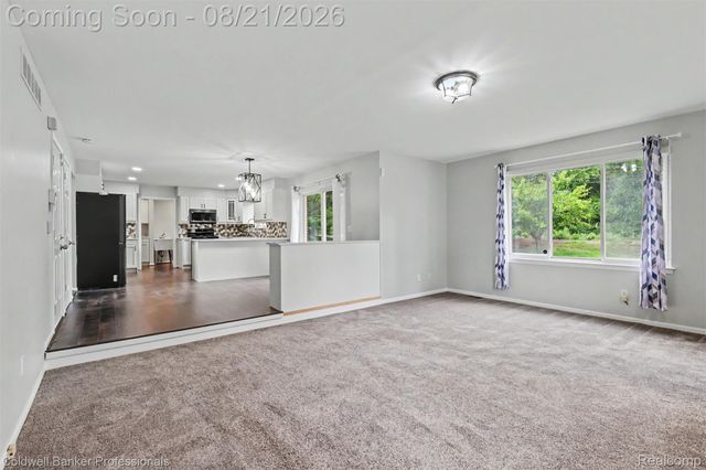 6522 Stoneybrook Court, Van Buren Charter Township, MI 48111