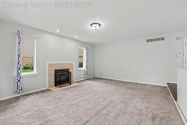 6522 Stoneybrook Court, Van Buren Charter Township, MI 48111