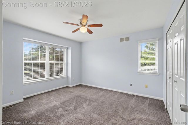 6522 Stoneybrook Court, Van Buren Charter Township, MI 48111