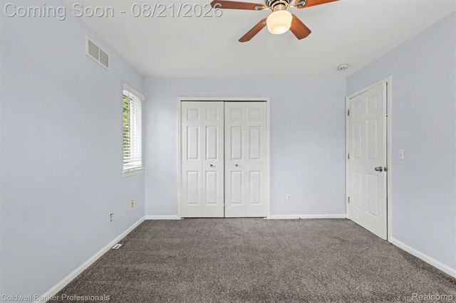 6522 Stoneybrook Court, Van Buren Charter Township, MI 48111