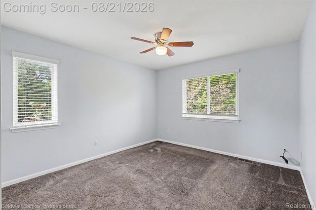 6522 Stoneybrook Court, Van Buren Charter Township, MI 48111