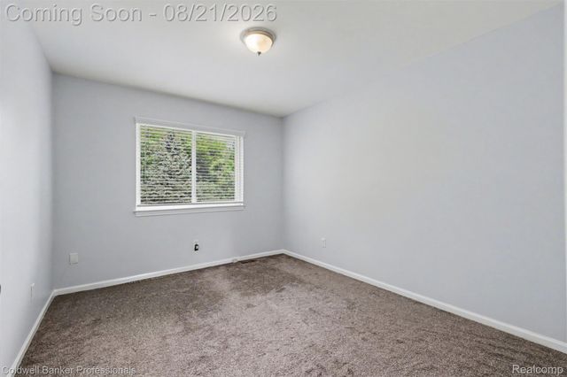 6522 Stoneybrook Court, Van Buren Charter Township, MI 48111