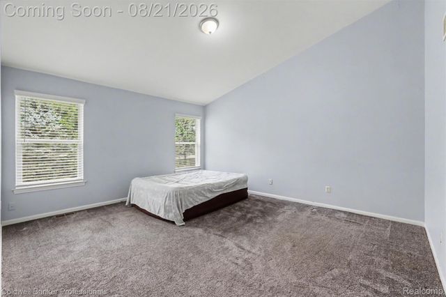 6522 Stoneybrook Court, Van Buren Charter Township, MI 48111