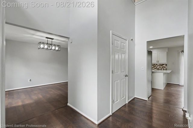6522 Stoneybrook Court, Van Buren Charter Township, MI 48111
