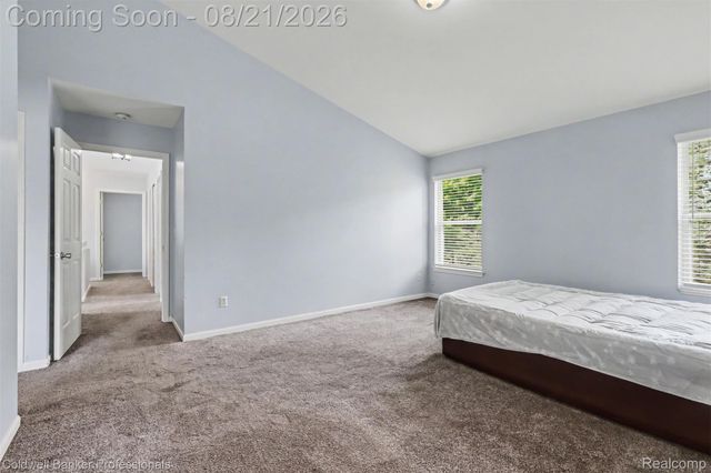 6522 Stoneybrook Court, Van Buren Charter Township, MI 48111