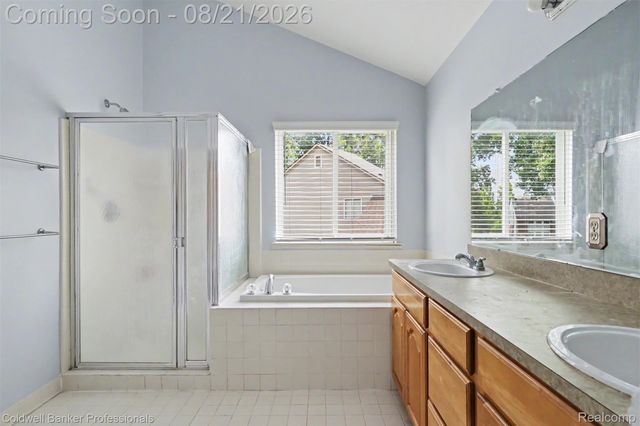 6522 Stoneybrook Court, Van Buren Charter Township, MI 48111
