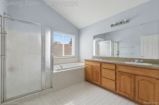 6522 Stoneybrook Court, Van Buren Charter Township, MI 48111