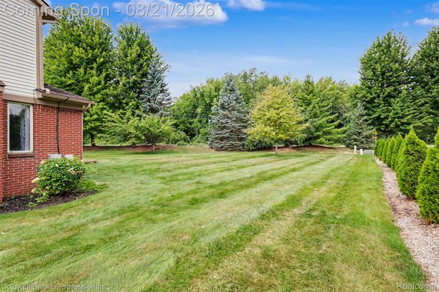 6522 Stoneybrook Court, Van Buren Charter Township, MI 48111