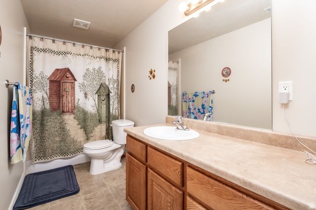 2205 N 600 E, North Ogden, UT 84414
