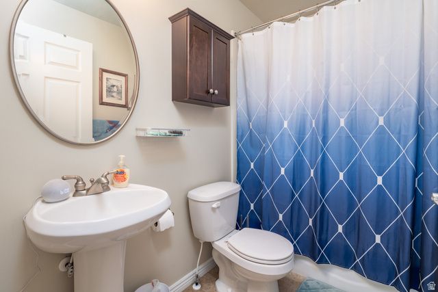 2205 N 600 E, North Ogden, UT 84414
