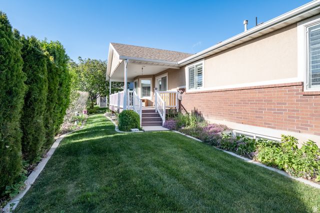 2205 N 600 E, North Ogden, UT 84414