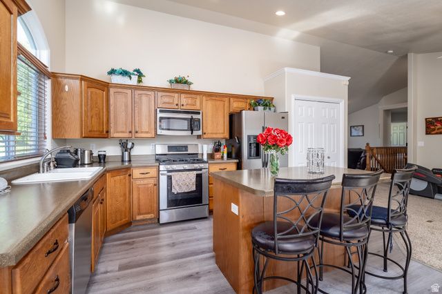 2205 N 600 E, North Ogden, UT 84414