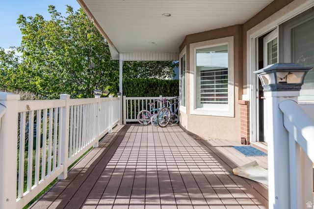 2205 N 600 E, North Ogden, UT 84414