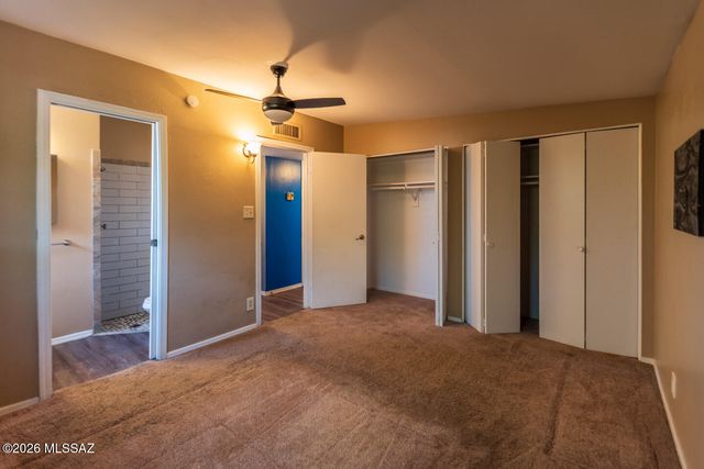 2002 S Camino Seco, Tucson, AZ 85710