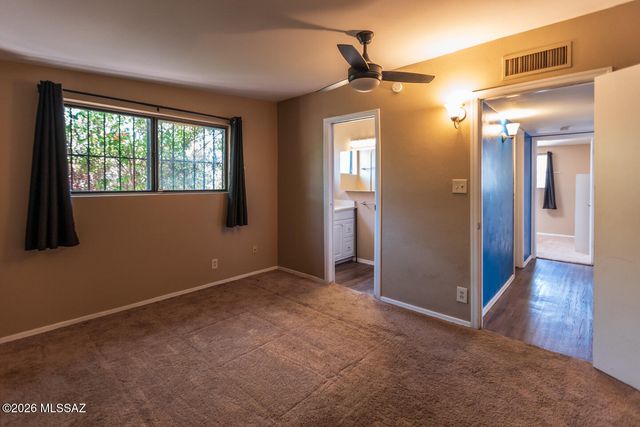 2002 S Camino Seco, Tucson, AZ 85710