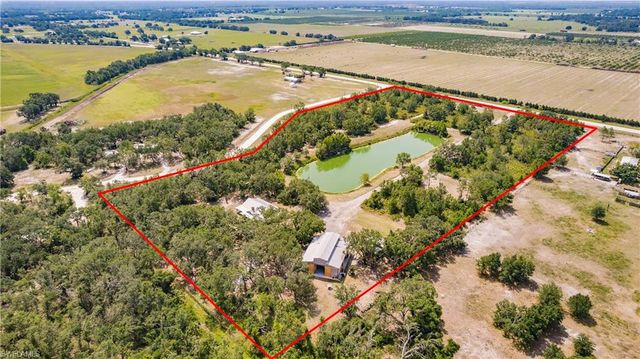 5826 SW Highway 72, Arcadia, FL 34266