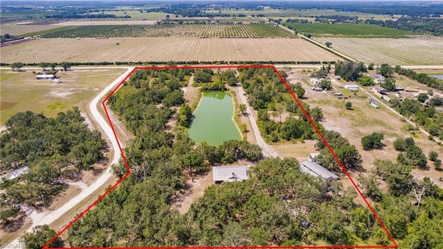 5826 SW Highway 72, Arcadia, FL 34266