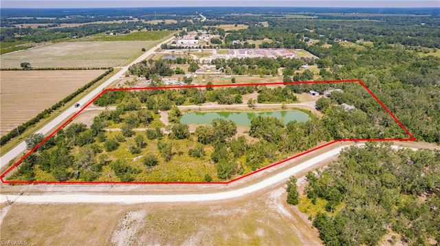 5826 SW Highway 72, Arcadia, FL 34266