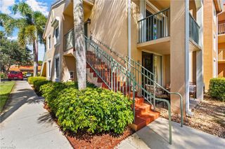 1260 Wildwood Lakes BLVD # 208, Naples, FL 34104
