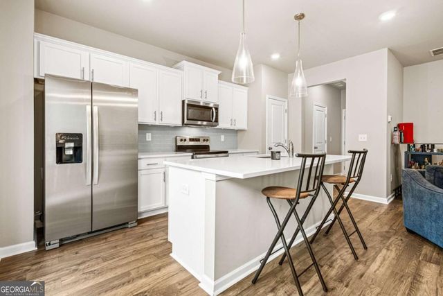 1135 Elyse Lane, Mableton, GA 30126