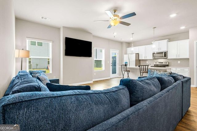 1135 Elyse Lane, Mableton, GA 30126