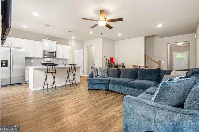 1135 Elyse Lane, Mableton, GA 30126