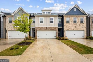 1135 Elyse Lane, Mableton, GA 30126