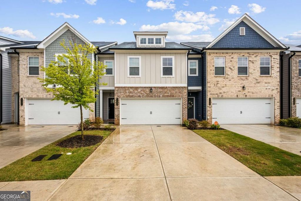 1135 Elyse Lane, Mableton, GA 30126