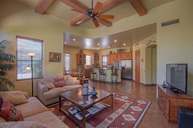 8890 E FLATHORN Drive, Scottsdale, AZ 85255