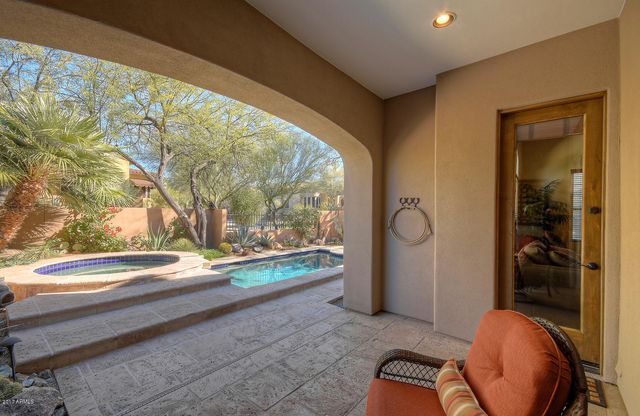 8890 E FLATHORN Drive, Scottsdale, AZ 85255