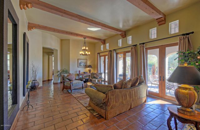 8890 E FLATHORN Drive, Scottsdale, AZ 85255