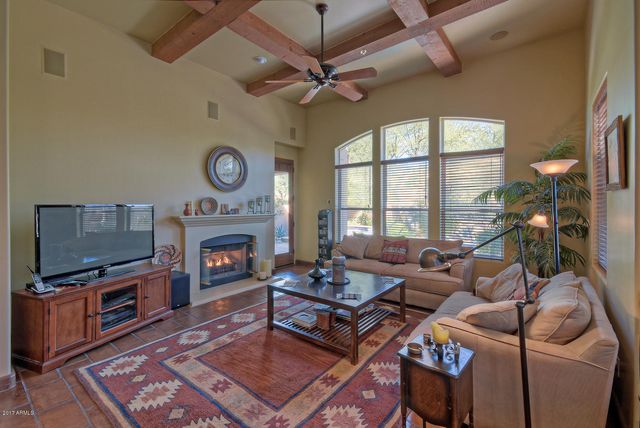 8890 E FLATHORN Drive, Scottsdale, AZ 85255