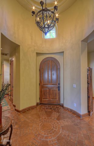 8890 E FLATHORN Drive, Scottsdale, AZ 85255