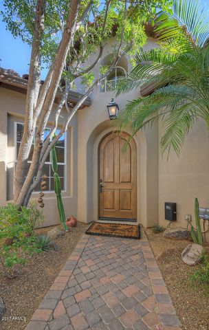 8890 E FLATHORN Drive, Scottsdale, AZ 85255