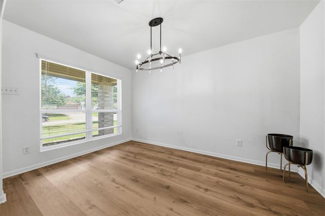 16763 N Gull Drive, Conroe, TX 77385