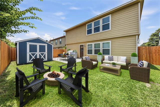 16763 N Gull Drive, Conroe, TX 77385