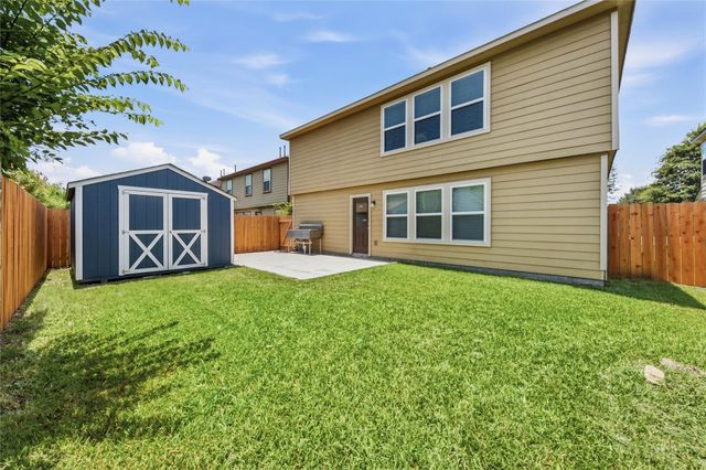 16763 N Gull Drive, Conroe, TX 77385