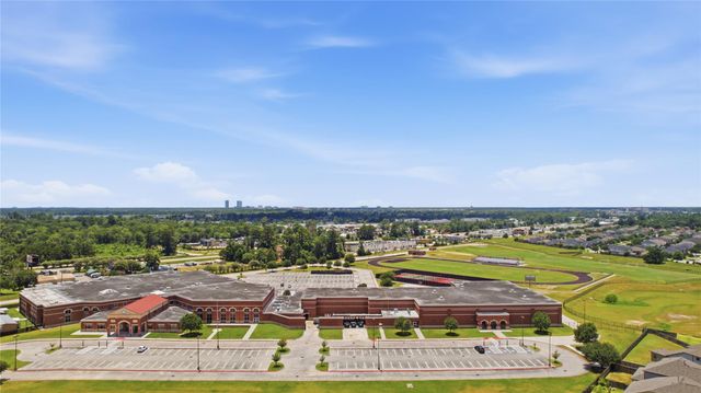 16763 N Gull Drive, Conroe, TX 77385